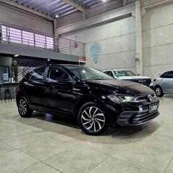 VOLKSWAGEN Polo Hatch 1.0 12V 4P 200 TSI HIGHLINE AUTOM�TICO