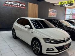 VOLKSWAGEN Polo Hatch 1.0 12V 4P 200 TSI  COMFORTLINE AUTOM�TICO