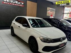 VOLKSWAGEN Polo Hatch 1.0 4P MPI TRACK