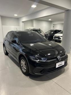 VOLKSWAGEN Polo Hatch 1.0 4P 170 TSI