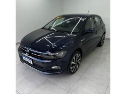 VOLKSWAGEN Polo Hatch 1.0 12V 4P 200 TSI HIGHLINE AUTOM�TICO