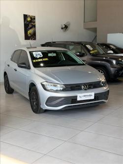VOLKSWAGEN Polo Hatch 1.0 4P MPI TRACK