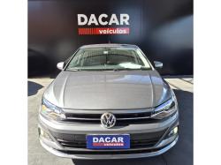 VOLKSWAGEN Polo Hatch 1.0 12V 4P 200 TSI HIGHLINE AUTOM�TICO