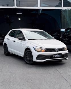 VOLKSWAGEN Polo Hatch 1.0 4P MPI TRACK
