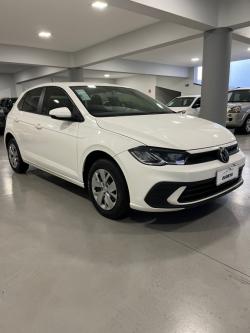 VOLKSWAGEN Polo Hatch 1.0 12V 4P MPI FLEX