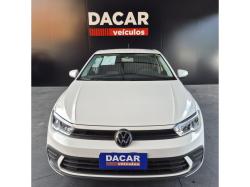 VOLKSWAGEN Polo Hatch 1.0 4P 170 TSI