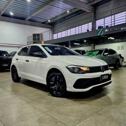 VOLKSWAGEN Polo Hatch 1.0 4P MPI TRACK