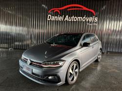 VOLKSWAGEN Polo Hatch 1.4 4P 250 TSI GTS AUTOM�TICO