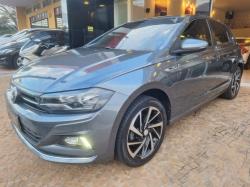 VOLKSWAGEN Polo Hatch 1.0 12V 4P 200 TSI HIGHLINE AUTOM�TICO