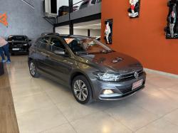 VOLKSWAGEN Polo Hatch 1.0 12V 4P 200 TSI  COMFORTLINE AUTOM�TICO