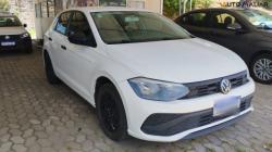 VOLKSWAGEN Polo Hatch 1.0 4P MPI TRACK