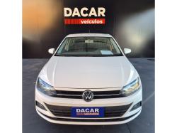 VOLKSWAGEN Polo Hatch 1.6 4P MSI FLEX