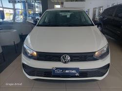 VOLKSWAGEN Polo Hatch 1.0 4P MPI TRACK