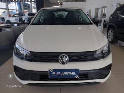 VOLKSWAGEN Polo Hatch 1.0 4P MPI TRACK