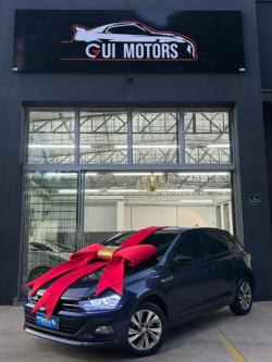 VOLKSWAGEN Polo Hatch 1.0 12V 4P 200 TSI HIGHLINE AUTOM�TICO