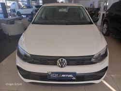 VOLKSWAGEN Polo Hatch 1.0 4P MPI TRACK