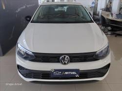 VOLKSWAGEN Polo Hatch 1.0 4P MPI TRACK