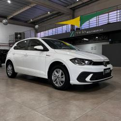 VOLKSWAGEN Polo Hatch 1.0 12V 4P 200 TSI  COMFORTLINE AUTOM�TICO