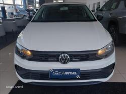 VOLKSWAGEN Polo Hatch 1.0 4P MPI TRACK
