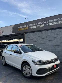 VOLKSWAGEN Polo Hatch 1.0 4P MPI TRACK