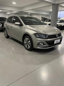 VOLKSWAGEN Polo Hatch 1.0 12V 4P 200 TSI HIGHLINE AUTOM�TICO