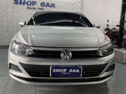 VOLKSWAGEN Polo Hatch 1.0 12V 4P MPI FLEX