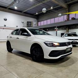 VOLKSWAGEN Polo Hatch 1.0 4P MPI TRACK