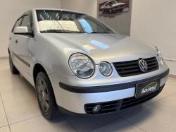 VOLKSWAGEN Polo Hatch 1.6 4P