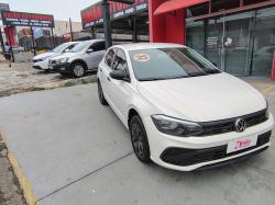 VOLKSWAGEN Polo Hatch 1.0 4P MPI TRACK