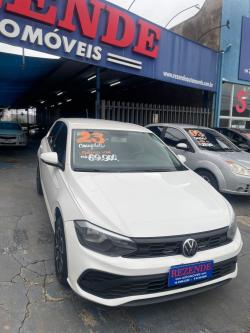 VOLKSWAGEN Polo Hatch 1.0 4P MPI TRACK