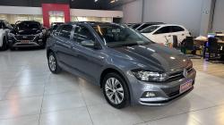 VOLKSWAGEN Polo Hatch 1.0 12V 4P 200 TSI  COMFORTLINE AUTOM�TICO