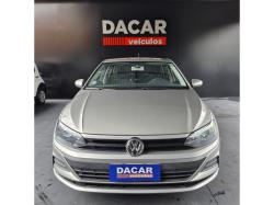 VOLKSWAGEN Polo Hatch 1.0 12V 4P 170 TSI SENSE AUTOM�TICO
