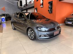 VOLKSWAGEN Polo Hatch 1.0 4P 170 TSI COMFORTLINE AUTOM�TICO