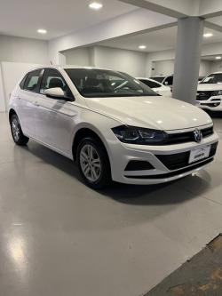 VOLKSWAGEN Polo Hatch 1.0 12V 4P MPI FLEX
