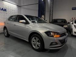 VOLKSWAGEN Polo Hatch 1.0 12V 4P 200 TSI  COMFORTLINE AUTOM�TICO