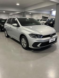 VOLKSWAGEN Polo Hatch 1.0 12V 4P 170 TSI SENSE AUTOM�TICO