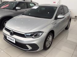 VOLKSWAGEN Polo Hatch 1.0 4P 170 TSI COMFORTLINE AUTOM�TICO