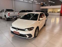 VOLKSWAGEN Polo Hatch 1.0 12V 4P 200 TSI  COMFORTLINE AUTOM�TICO