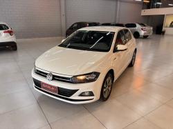 VOLKSWAGEN Polo Hatch 1.0 12V 4P 200 TSI  COMFORTLINE AUTOM�TICO