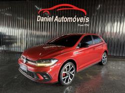 VOLKSWAGEN Polo Hatch 1.4 4P 250 TSI GTS AUTOM�TICO