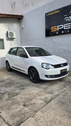 VOLKSWAGEN Polo Hatch 1.6 4P SPORTLINE FLEX