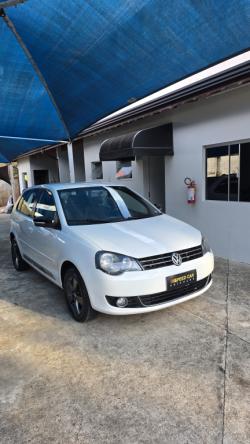 VOLKSWAGEN Polo Hatch 1.6 4P SPORTLINE FLEX