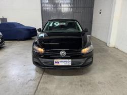 VOLKSWAGEN Polo Hatch 1.0 12V 4P MPI FLEX