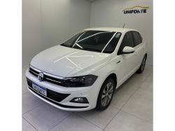 VOLKSWAGEN Polo Hatch 1.0 12V 4P 200 TSI  COMFORTLINE AUTOM�TICO