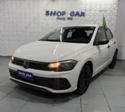 VOLKSWAGEN Polo Hatch 1.0 4P MPI TRACK