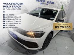 VOLKSWAGEN Polo Hatch 1.0 4P MPI TRACK