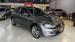 VOLKSWAGEN Polo Hatch 1.0 12V 4P 200 TSI HIGHLINE AUTOM�TICO