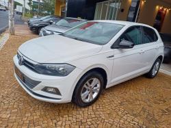 VOLKSWAGEN Polo Hatch 1.0 12V 4P 200 TSI  COMFORTLINE AUTOM�TICO