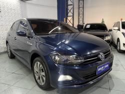 VOLKSWAGEN Polo Hatch 1.0 4P 170 TSI HIGHLINE AUTOM�TICO