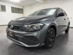 VOLKSWAGEN Polo Hatch 1.0 4P MPI TRACK